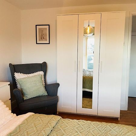 Beach Vista Apartment Three In Barmouth Esterno foto