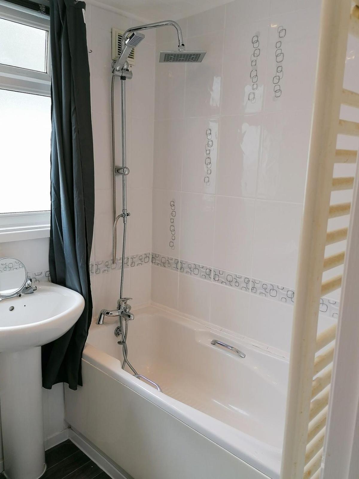 Beach Vista Apartment Three In Barmouth Esterno foto
