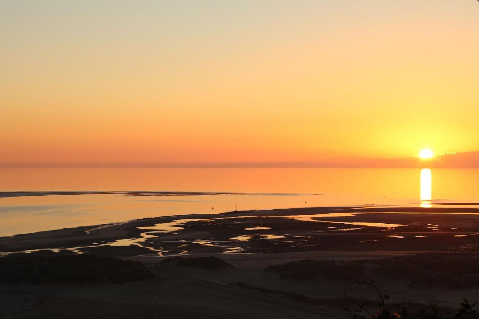 Beach Vista Apartment Three In Barmouth Esterno foto