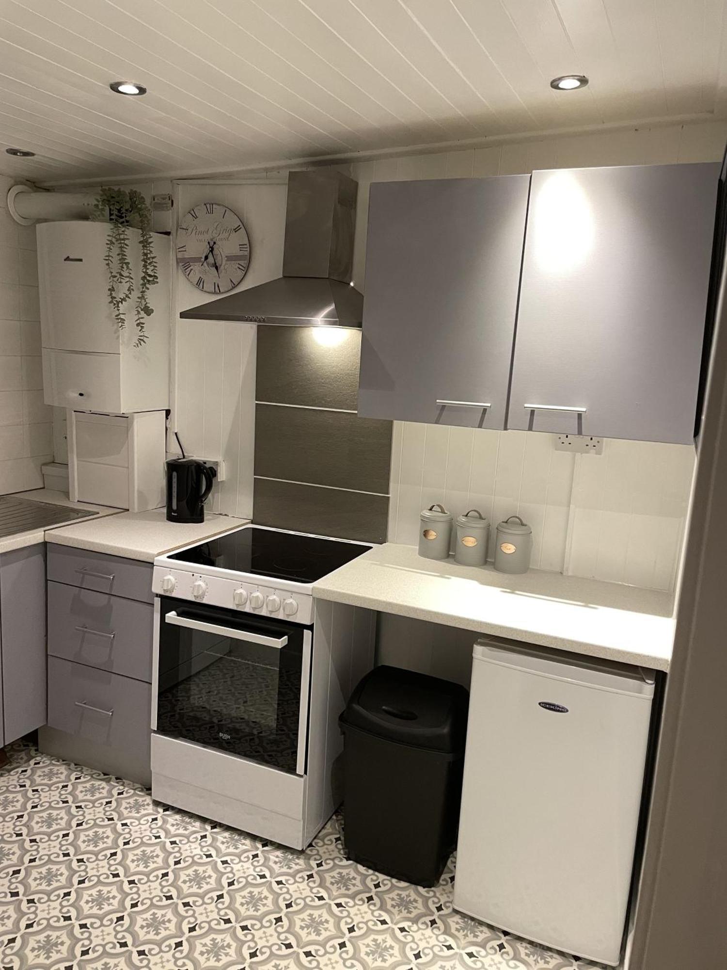 Beach Vista Apartment Three In Barmouth Esterno foto
