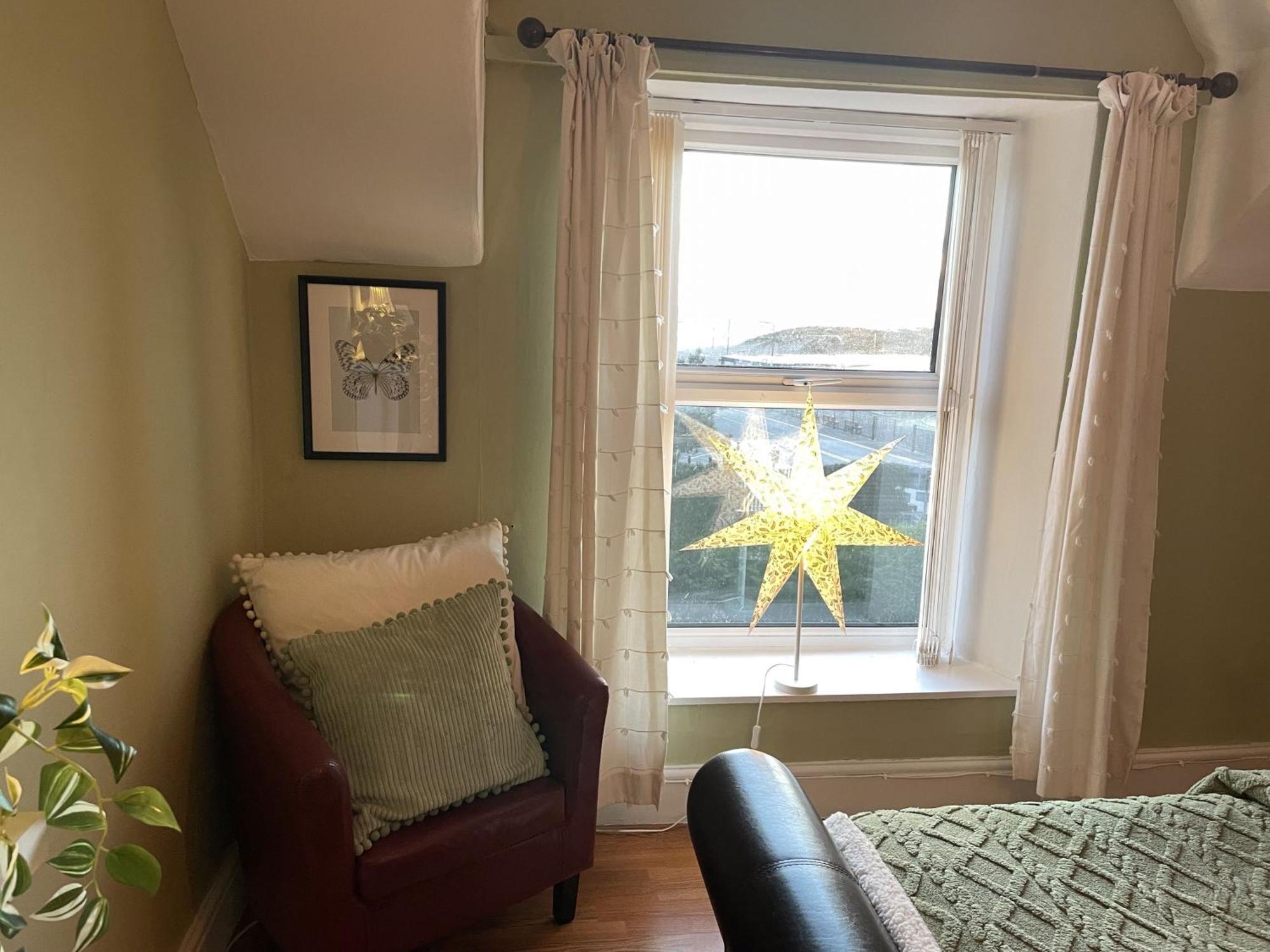 Beach Vista Apartment Three In Barmouth Esterno foto