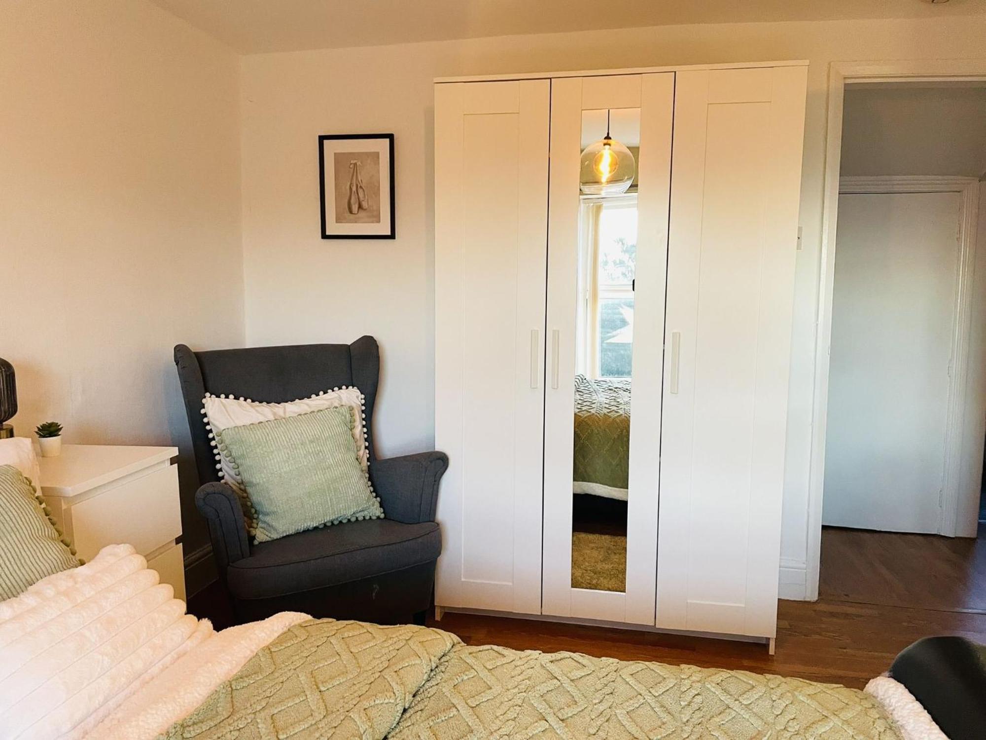 Beach Vista Apartment Three In Barmouth Esterno foto